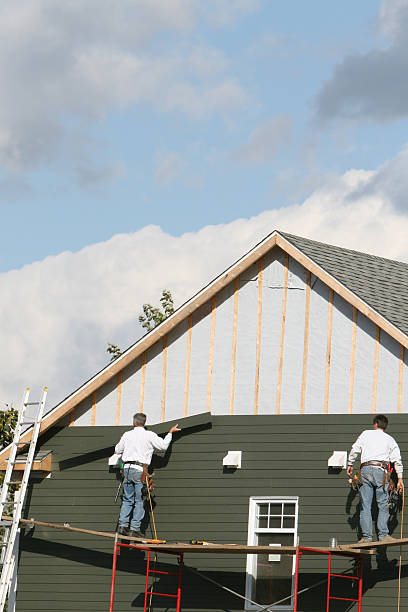 Affordable Siding Repair and Maintenance Services in Portales, NM